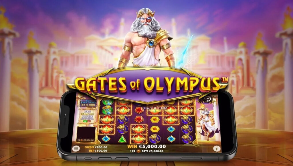gatesofolympus